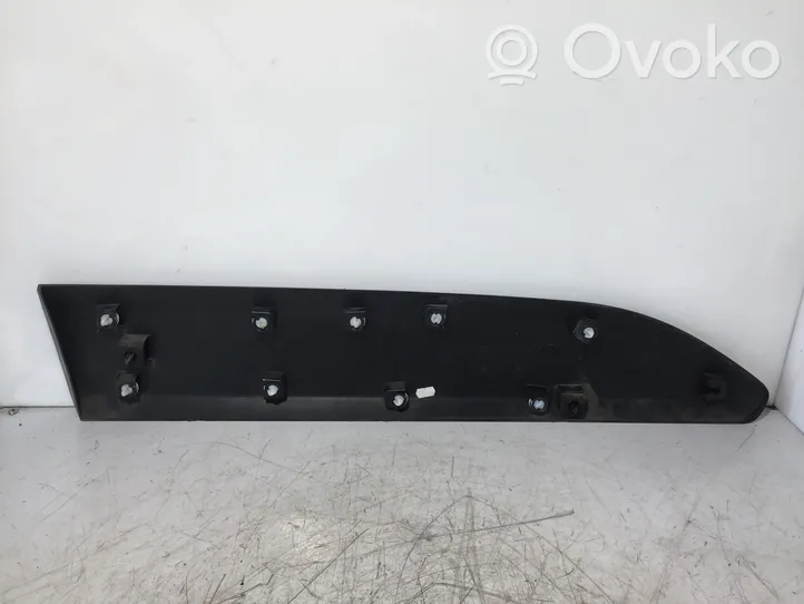 Citroen Berlingo Rivestimento della portiera anteriore (modanatura) 9817696377