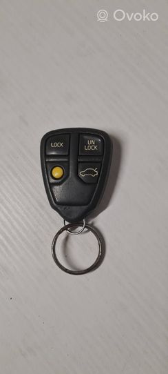 Volvo S80 Ignition key/card 8685151