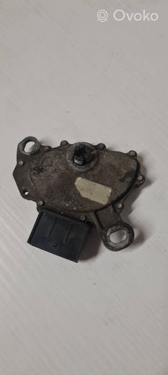 Volvo S60 Selector de cambios 