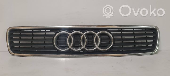 Audi A4 S4 B5 8D Etusäleikkö 8D0853651J