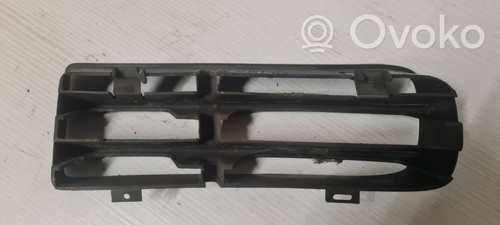 Volkswagen Golf IV Front fog light trim/grill 1J0853666E