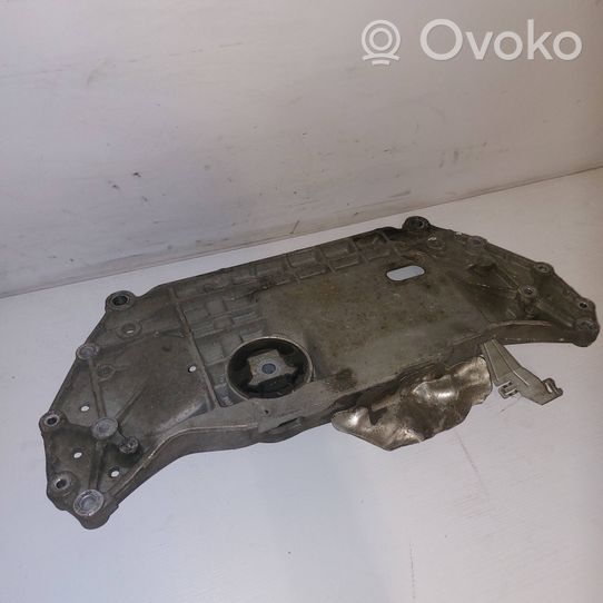 Volkswagen Jetta V Front subframe 1K0199369G