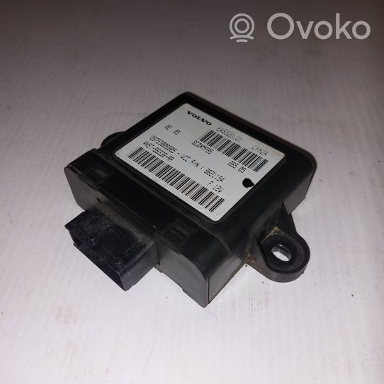 Volvo V50 Mukavuusmoduuli 4N5T9S338AA