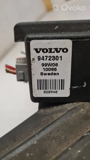 Volvo V70 Amplificatore 9472301