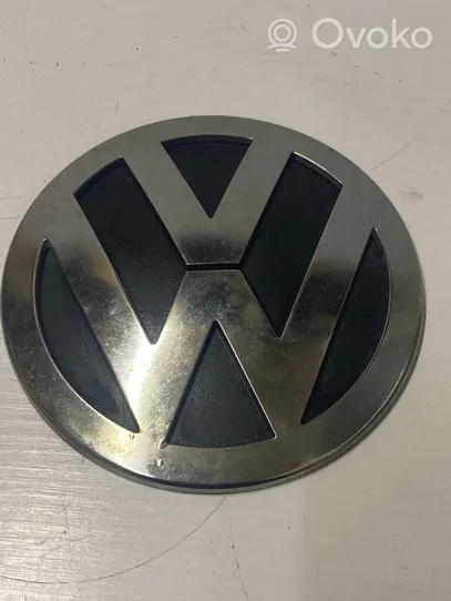 Volkswagen PASSAT B6 Logo, emblème de fabricant 3C9853630
