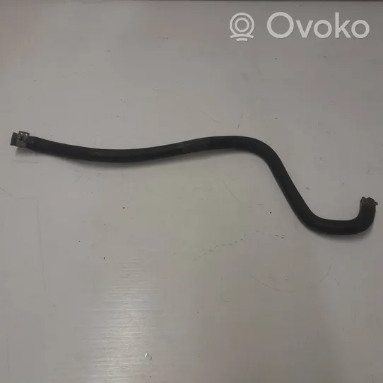 Opel Astra H Engine coolant pipe/hose 13118273