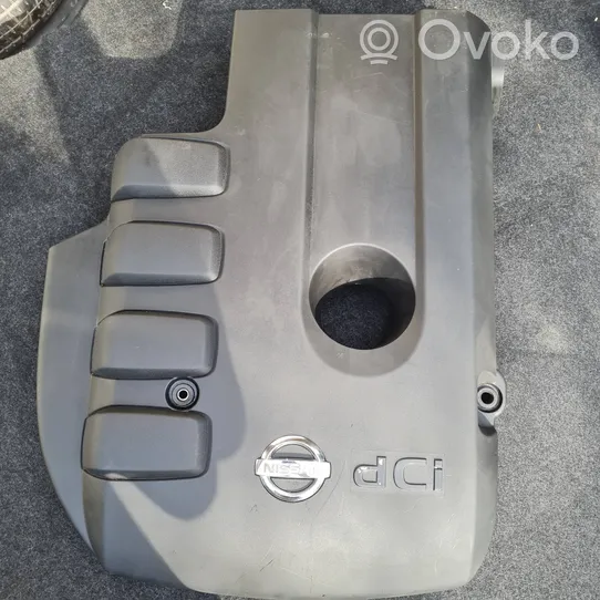 Nissan Pathfinder R51 Variklio dangtis (apdaila) 6743074