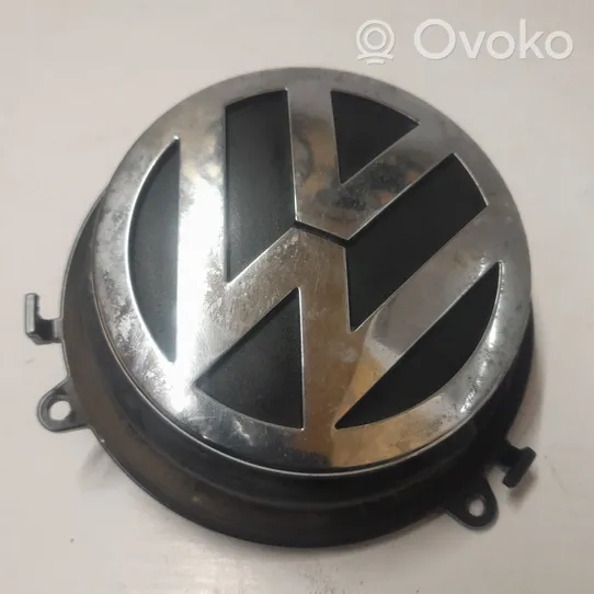 Volkswagen PASSAT B6 Maniglia esterna del portellone posteriore/bagagliaio 3C5827469C