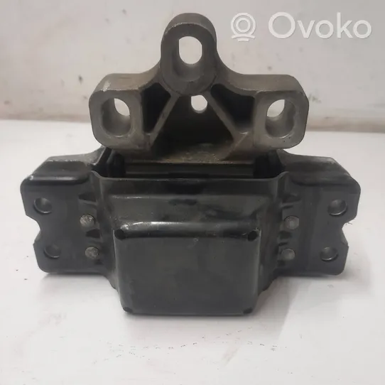 Volkswagen PASSAT B6 Support de moteur, coussinet 3C0199555