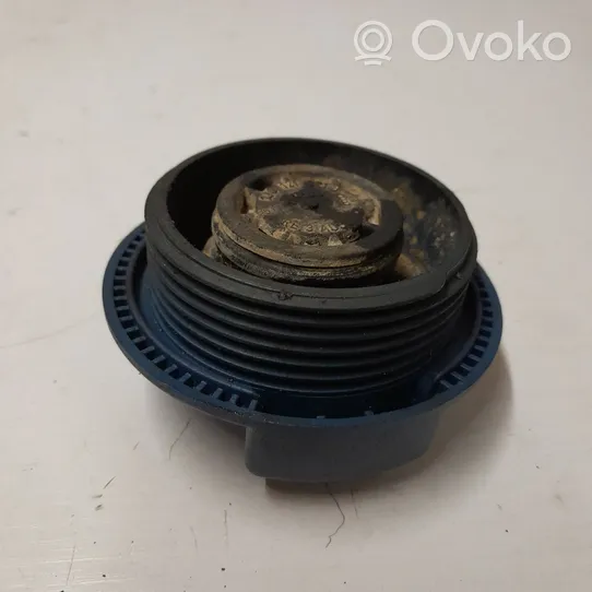 Audi A6 S6 C5 4B Vase d'expansion / bouchon de réservoir de liquide de refroidissement 1j0121321b