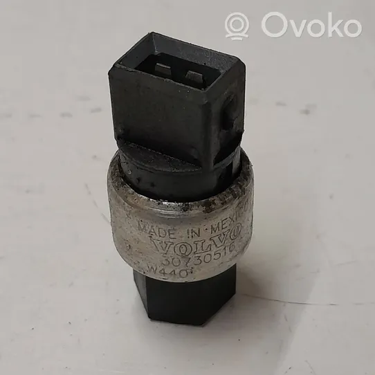 Volvo S40 Sensore di pressione dell’aria condizionata (A/C) 30730516