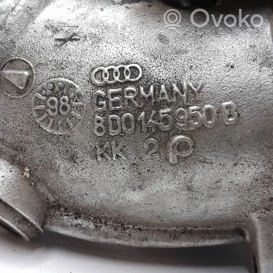 Audi A4 S4 B5 8D EGR-venttiili 8D0145950B