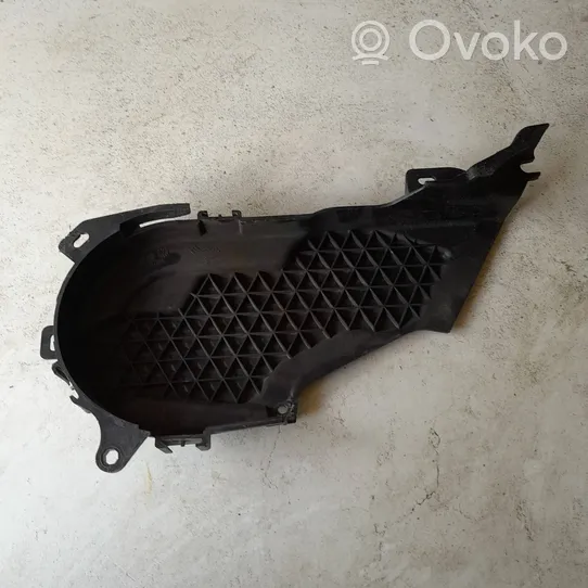 Volvo V50 Protezione cinghia di distribuzione (copertura) 9655399580