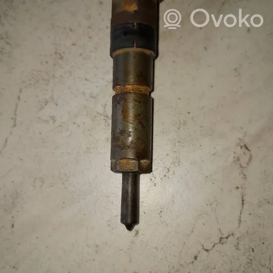 Citroen Jumpy Injecteur de carburant 9653594280