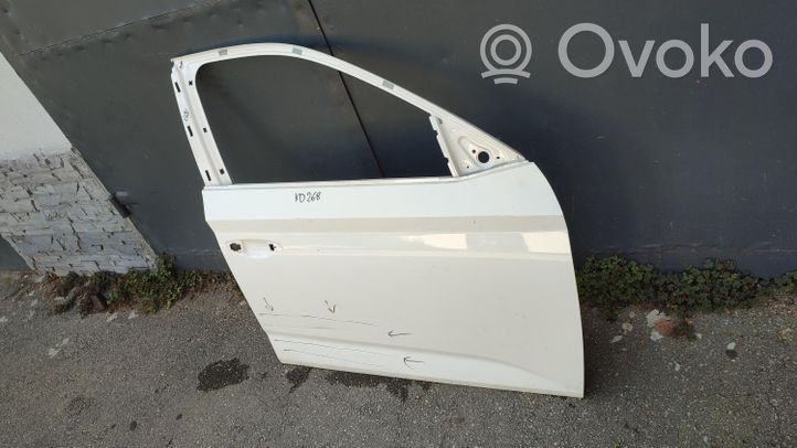 Skoda Scala Drzwi przednie 657831312