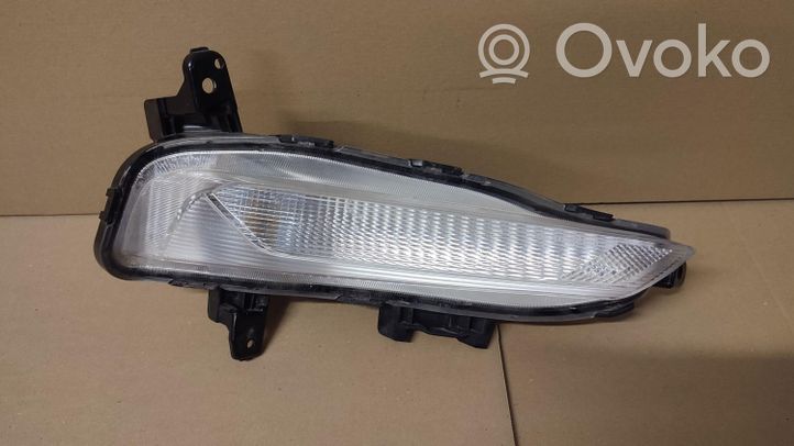 KIA Optima Front indicator light 92304-D4