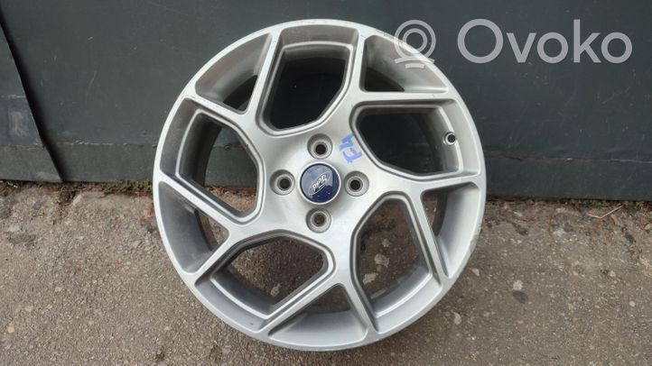 Ford Fiesta Cerchione in acciaio R16 K1BJ-A1A