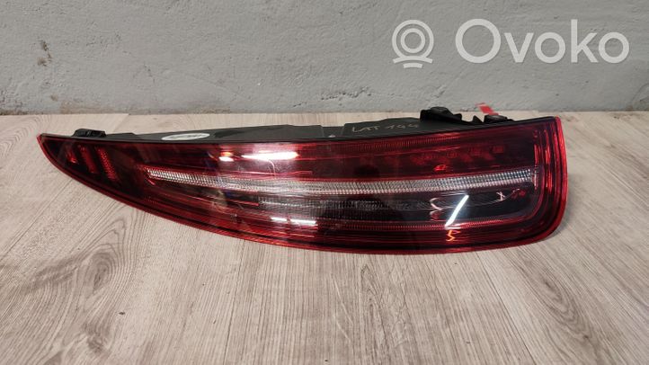 Porsche 911 Lampa tylna 99163114182