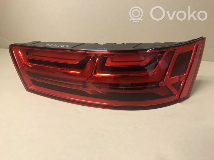 Audi SQ7 Luci posteriori 4M0945094E