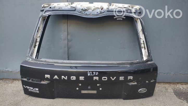 Rover Range Rover Tylna klapa bagażnika JK52 40010