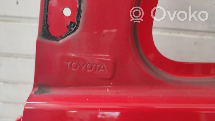 Toyota Avensis T220 Takaovi AYGO I DRZWI LT