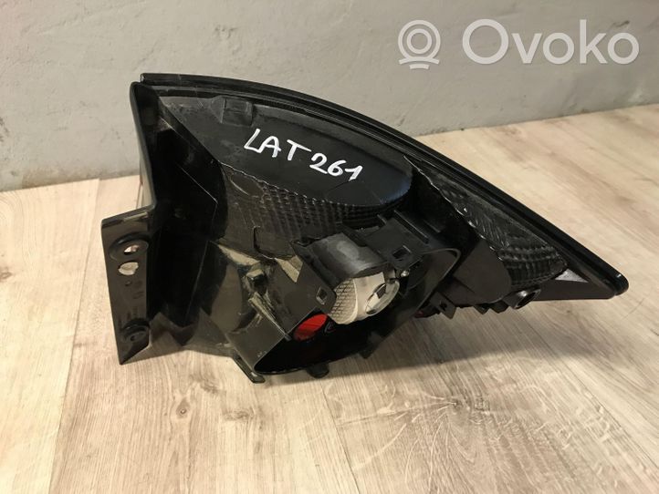 Skoda Fabia Mk3 (NJ) Lampa tylna 6V9945095