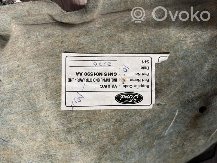 Ford Ecosport Priekinė CN15-N01590