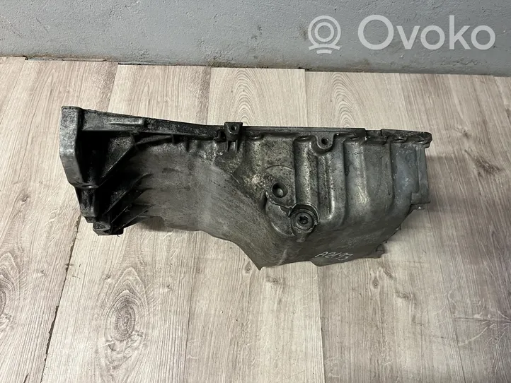 Audi A4 S4 B6 8E 8H Carter d'huile 06B103603AQ