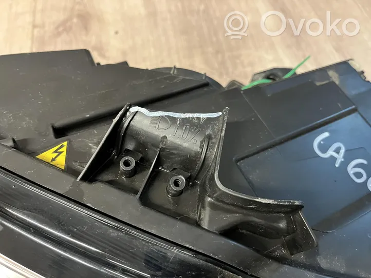 Audi A3 S3 8V Lampa przednia 8V0941005