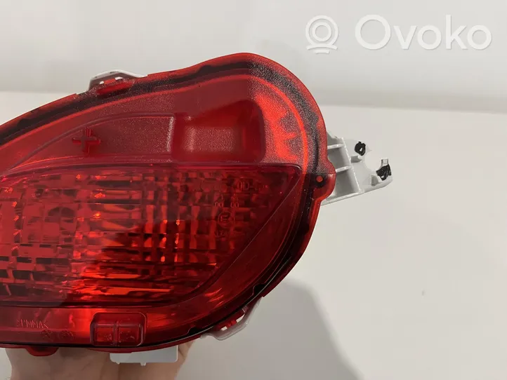 Toyota Yaris Rear fog light KOITO