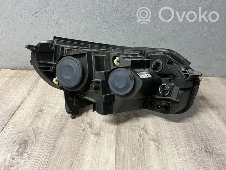 Toyota Proace Etu-/Ajovalo 9808581280