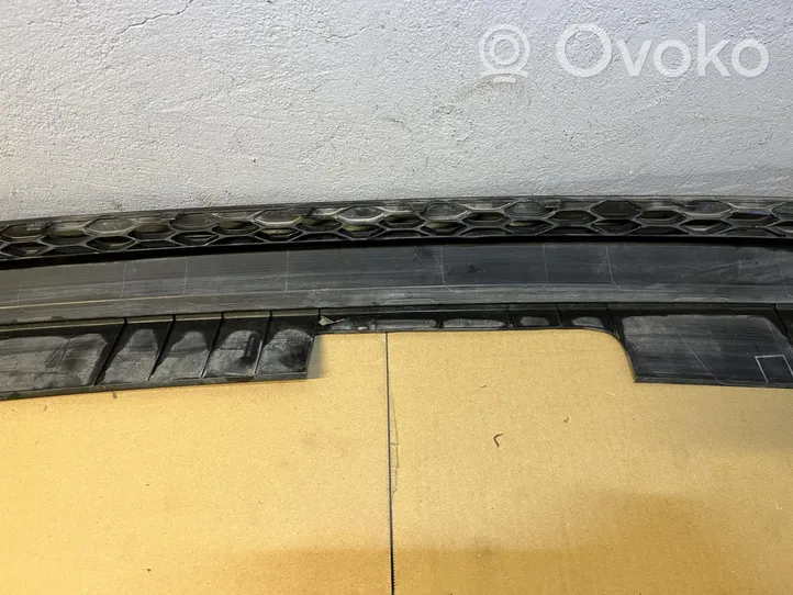 KIA Ceed Modanatura della barra di rivestimento del paraurti anteriore 86612-J7000