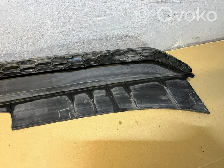 KIA Ceed Modanatura della barra di rivestimento del paraurti anteriore 86612-J7000