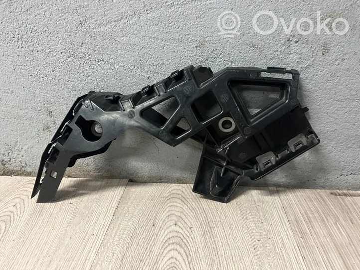 Volkswagen Golf VIII Support de montage de pare-chocs avant 5H0807050D