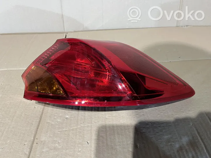 KIA Ceed Lampa tylna 92402-A20