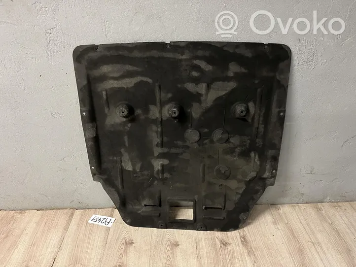 BMW X1 F48 F49 Engine splash shield/under tray 10487300