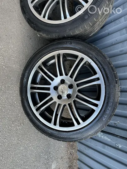 Audi A4 S4 B5 8D R 15 alumīnija - vieglmetāla disks (-i) 