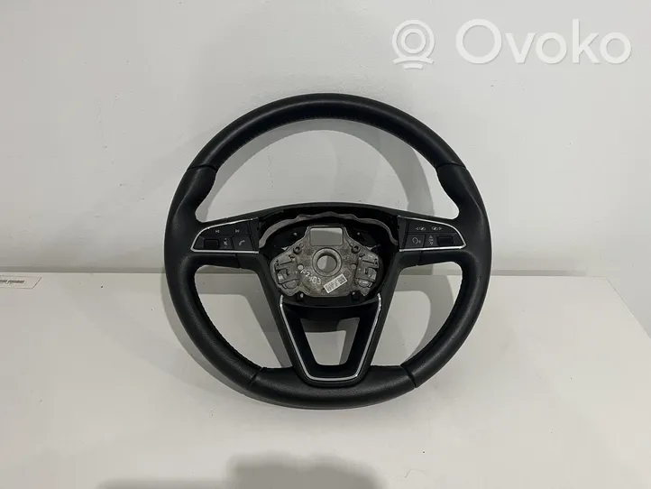 Seat Leon (5F) Ohjauspyörä 5F0419091L