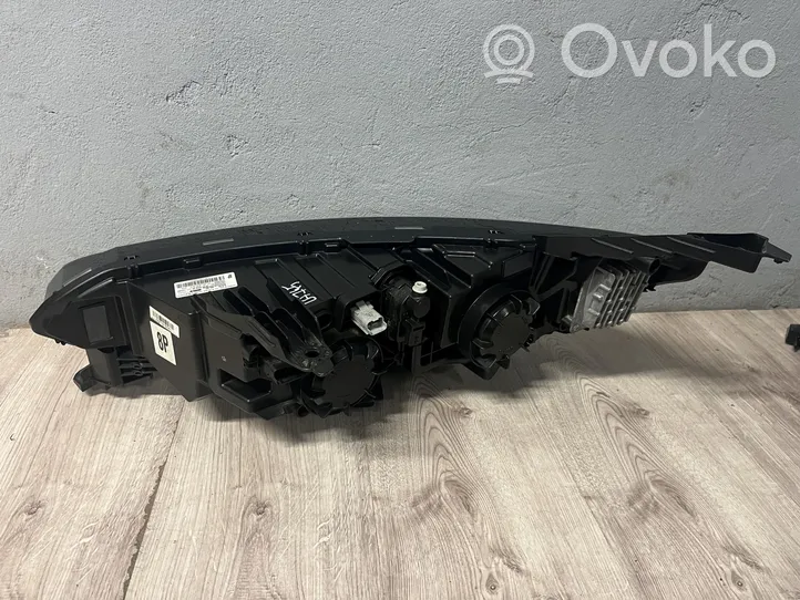 Renault Talisman Phare frontale 260108543R