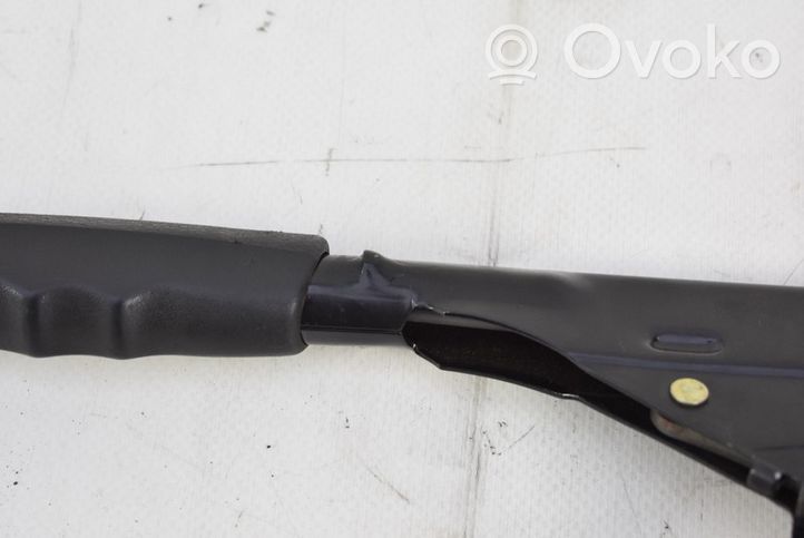 Opel Signum Handbrake/parking brake lever assembly 