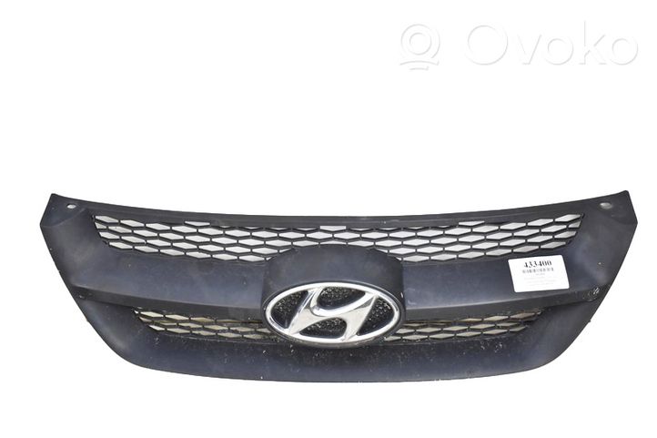 Hyundai Sonata Front grill 86351-3K000