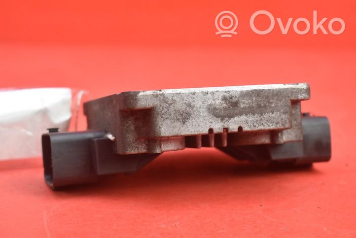 Opel Signum Pavarų dėžės valdymo blokas 55353021