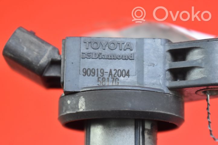 Toyota Avalon XX10 Augstsprieguma spole (aizdedzei) 90919-A2004