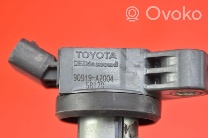 Toyota Avalon XX10 Bobina di accensione ad alta tensione 90919-A2004