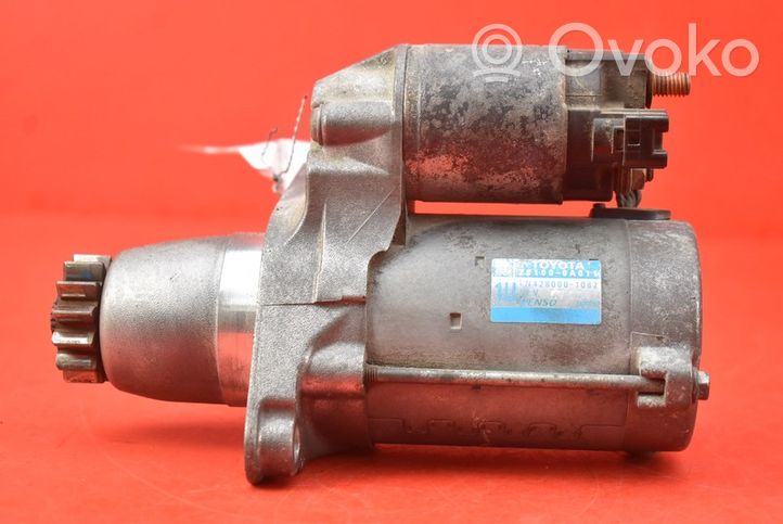 Toyota Avalon XX10 Starter motor 28100-0A011