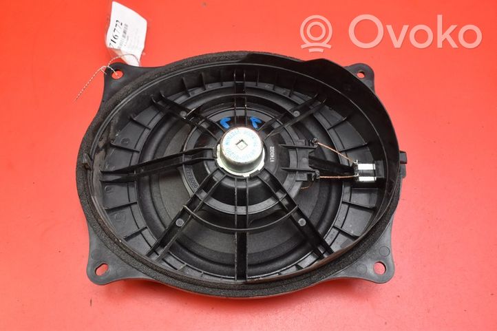 Toyota Avalon XX10 Enceinte subwoofer 86160-06390