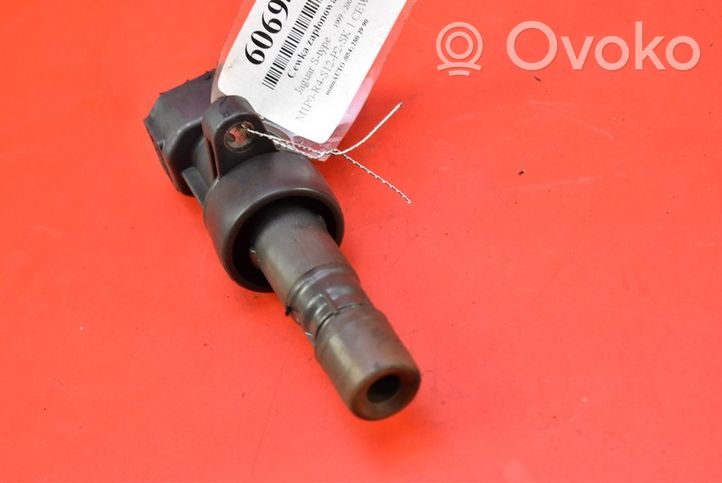 Jaguar S-Type High voltage ignition coil 1X43-12029-AB