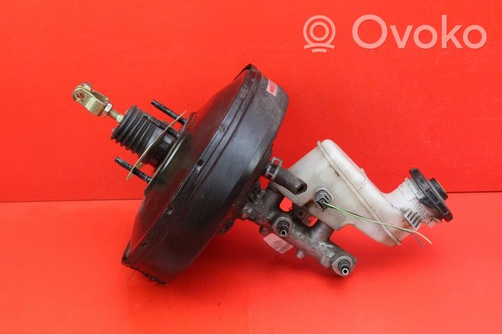 Honda Accord Servo-frein 061063