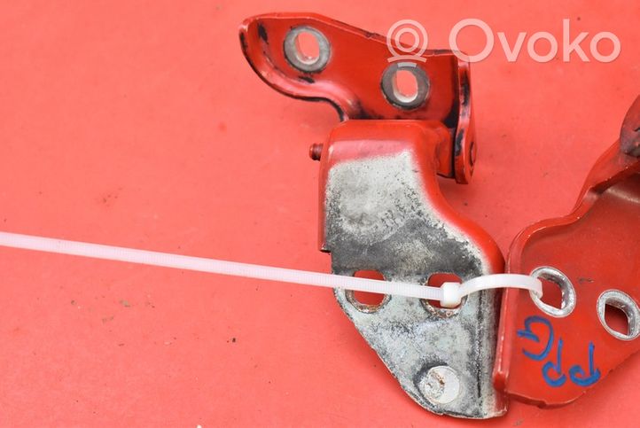 Fiat Ducato Front door hinge set 