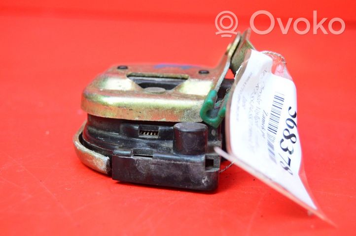 Chevrolet Caravan Rear door lock 